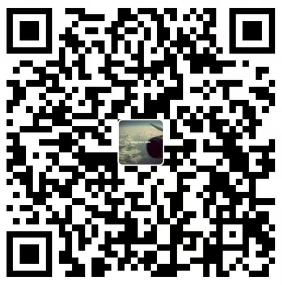 支付宝收款码